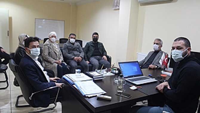 MÜSİAD’dan Kan Bağış Kampanyası