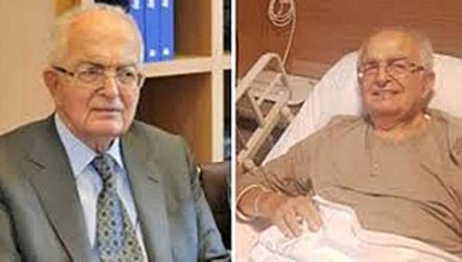 NEVZAT AYAZ HAYATINI KAYBETTİ