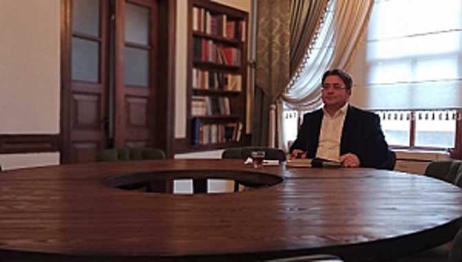 ÖLÜMÜNÜN 84. YILINDA MEHMET EKİF! 