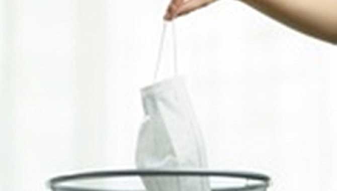 Pandemi çöp atma alışkanlıklarımızı da değiştirdi