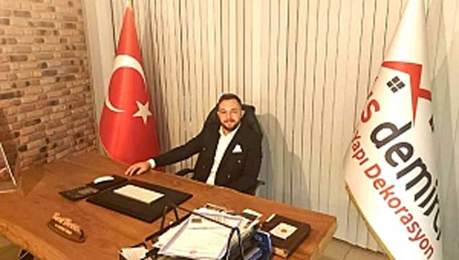 Sağlık ve huzur dolu bir yıl olsun