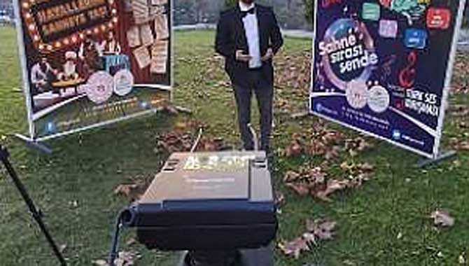 Sakarya Gençlik Merkezleri Finallerde