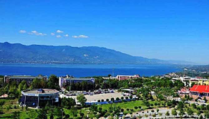 Sakarya Üniversitesi Yayın Destek Ofisi Kuruldu