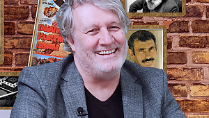 Sanatçının fiyatı olmaz