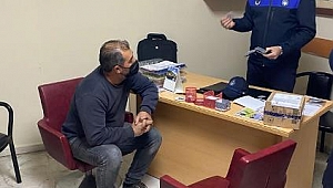 Sapanca’da Pes Dedirten Dilenci Operasyonu