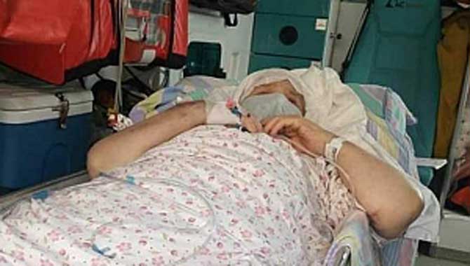 Sarohan ve Tokluca Ailelerinin Acı Günü