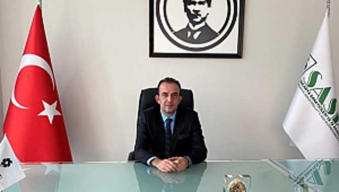 SASİAD Sofuoğlu derhal istifa etmeli 