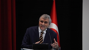 Sakarya’mızın güçlenmesi için her sektörü değerlendiriyoruz 