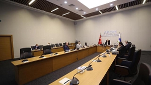  Şehrimizi depreme dirençli kılmalıyız