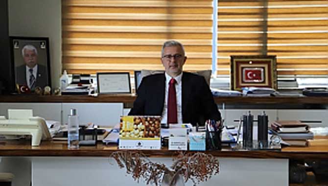 Şenocak Gıda’dan büyük başarı 