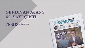 Serdivan Ajans Yine Dopdolu