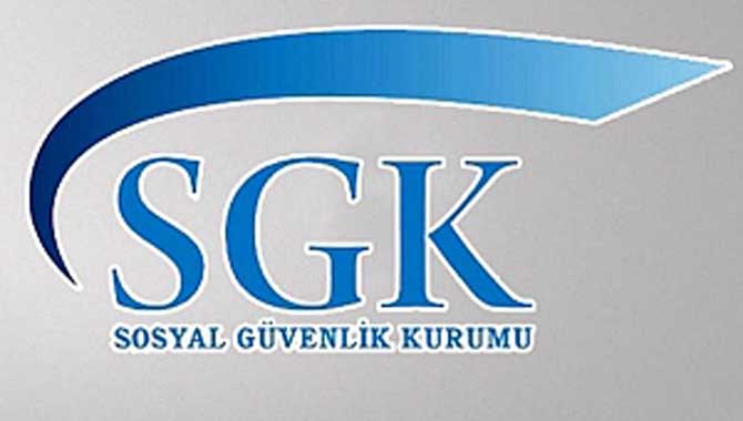SGK yeniden yapılandırma