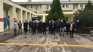 Sofuoğlu hakkında yapılan suç duyurusu