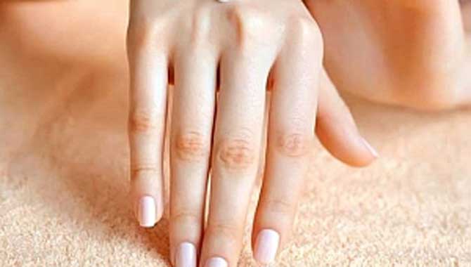 Soğuk havalarda cildi korumanın yolları