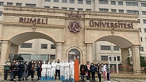 Öğrencileri dikkat çekici görüşler paylaştılar