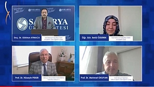 Tefsire Adanmış Bir Ömür Paneli Gerçekleştirildi