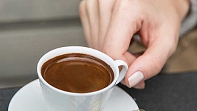 Türk Kahvesi Sohbetlerinin Yeni Konusu Sağlık