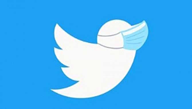 Twitter’da en çok salgını ve depremleri konuştuk