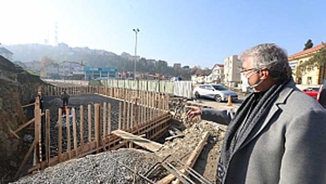 Ulaşımda Deni Dönemin Başlangıcı Olacak