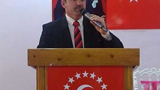 Ulaştırma Bakanlığı yetkililerine teşekkür ederiz