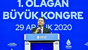 Ülkenin devası olmak boynumuzun borcudur