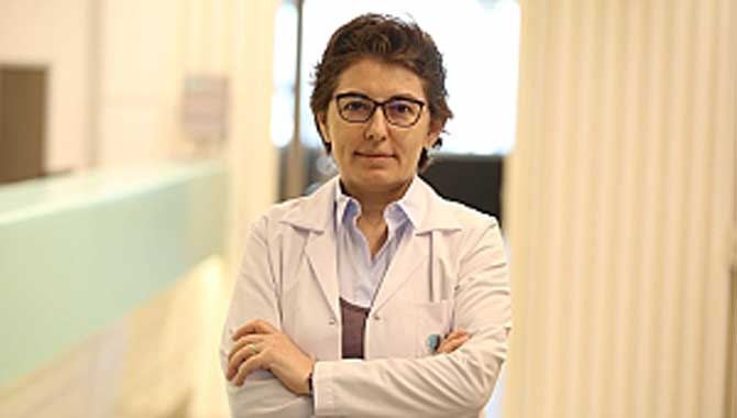 Umudu yüksek tutmak en olumlu tutum