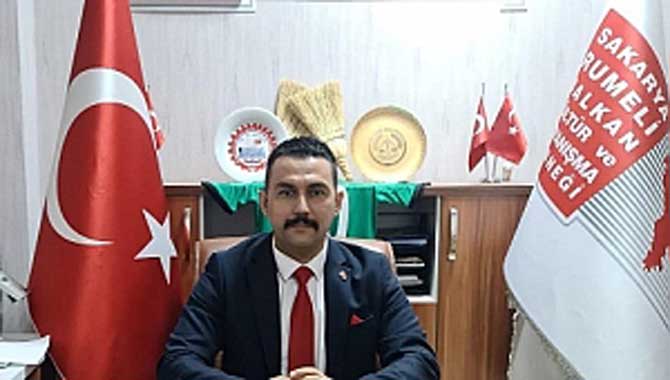  Umut dolu bir mesaj yayınladı.