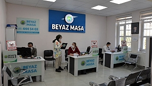 YAŞLILARIMIZIN BİR TELEFON UZAĞINDAYIZ