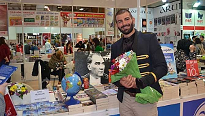 YAZAR CUMALİ MİÇOOĞULLARI VİRÜSÜ YENDİ