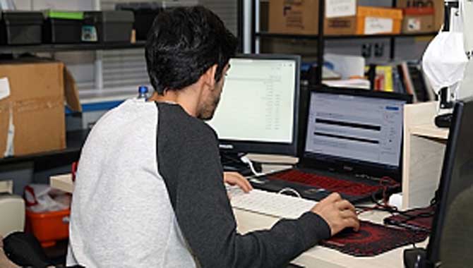 Yazılım meraklılarına birlikte çalışma daveti