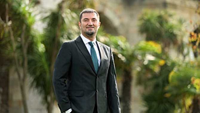 YEDAM “Topluma Destek Ödülü”nü kazandı