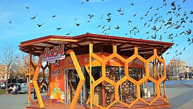 Yeni adresi Gar Meydanı