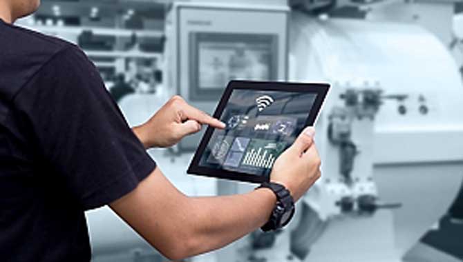 Yeni Nesil Teknoloji