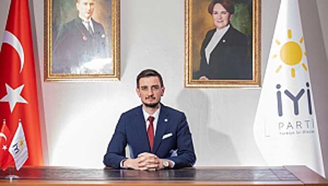 Yollar patates yetiştirmeye müsait