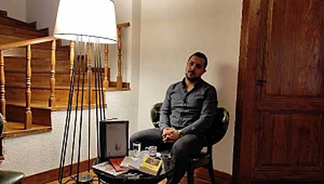 YÜREKLERE DOKUNAN ANMA ETKİNLİĞİ!