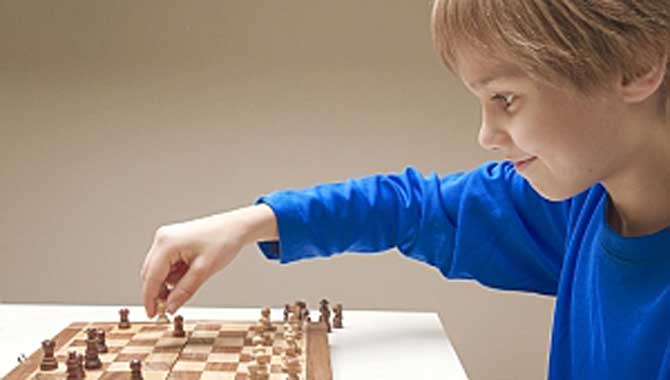 ZEKA GELİŞİMİNİ DESTEKLEYEN 8 ÖNERİ!