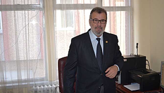 10 OCAK ÇALIŞAN GAZETECİLER GÜNÜ