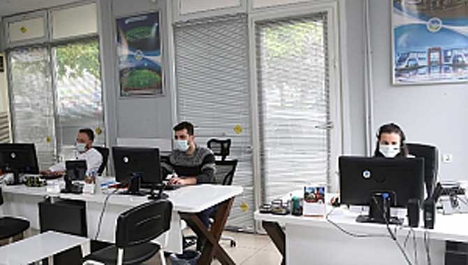 150 bini aşkın çağrı yanıt buldu