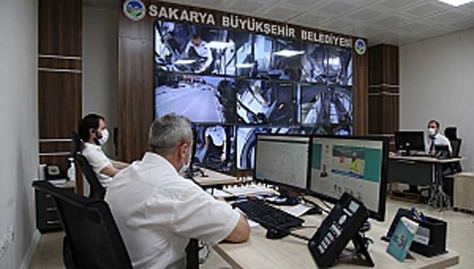 2020’de 35 bin çağrı