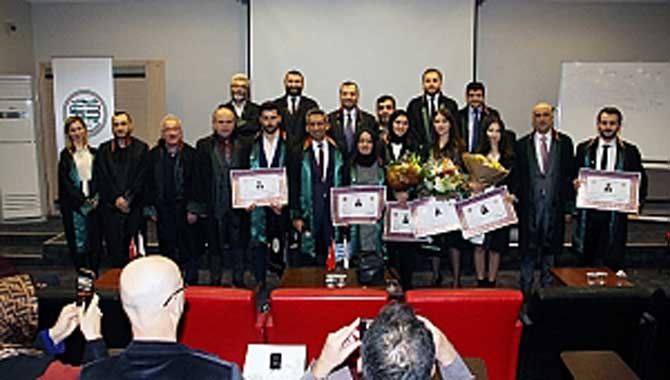 2020 yılında 117 ruhsat verdi