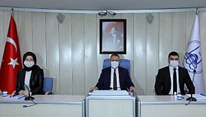 2021'de Adapazarı'nda Tempo Artacak