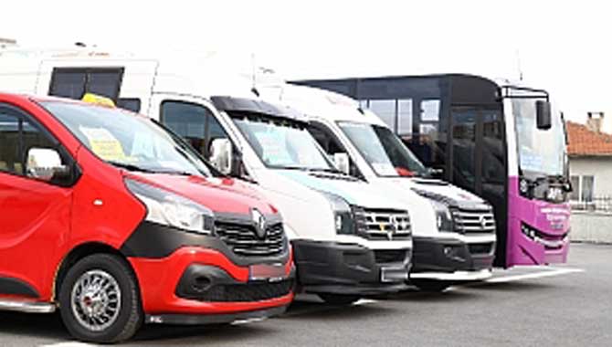 2021 ruhsat vizeleri için geç kalmayın