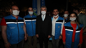 2021 yılında da çalışmalar sürecek