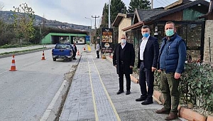 6 bin 400 m2 baskı beton 