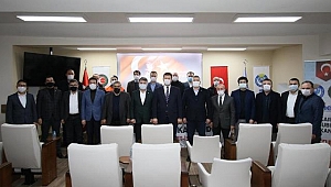 AKBELDE A.Ş. İMZA TÖRENİ