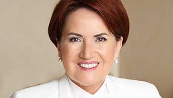 Akşener Sakarya'ya geliyor