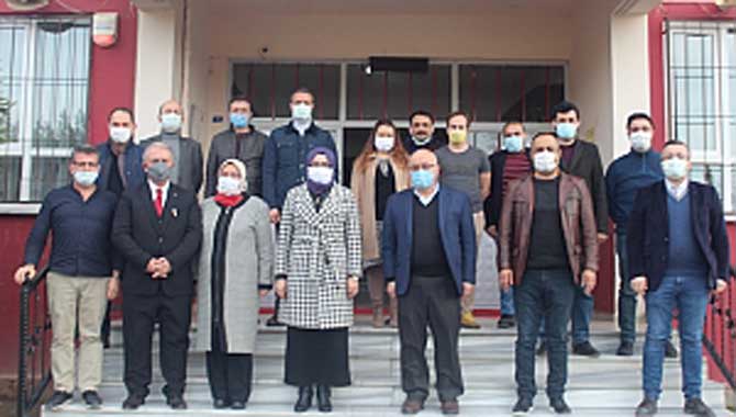 ‘Akyazı 10LINE’