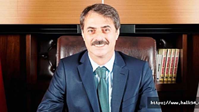 Alemdar'dan Kutlama Mesajı