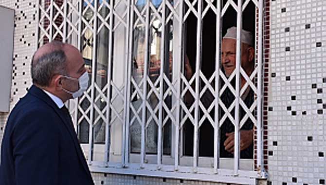 AMACIMIZ GÖNÜL RIZASI