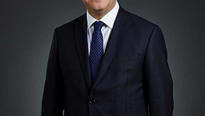 Amacımız iktidar olmak